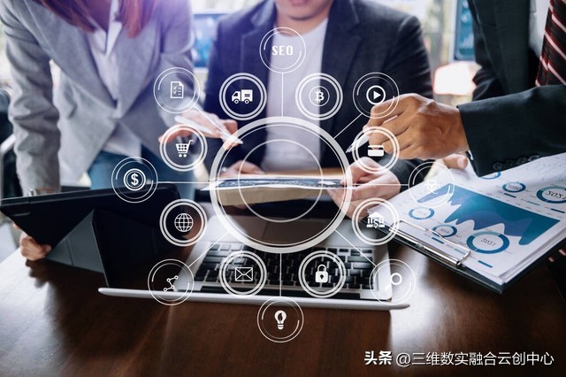 数字世界的四大特征,数字世界深度解析