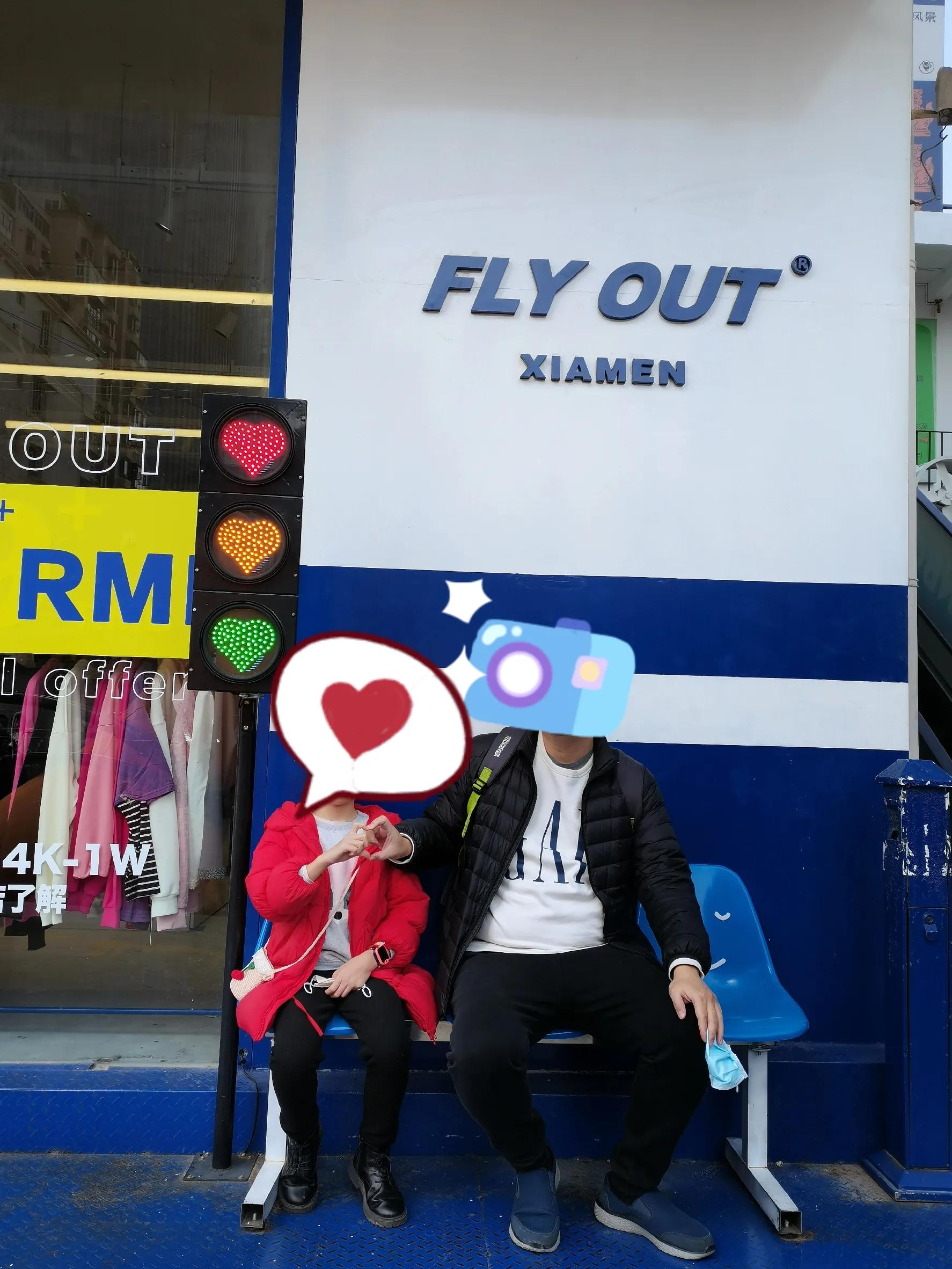 厦门沙坡尾猫街旅游攻略,厦门旅游十大必去景点猫街