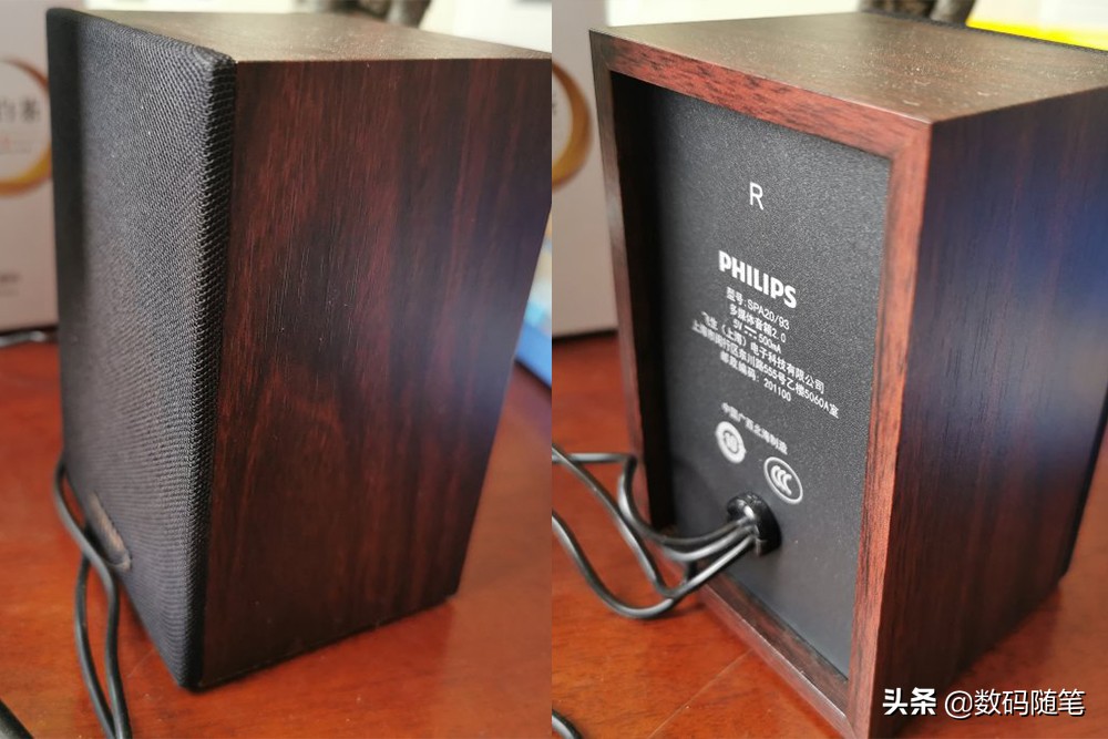 飞利浦几百块和几千块有什么区别,几十元的飞利浦