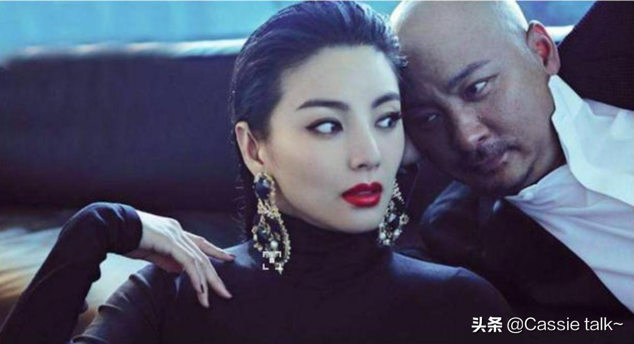 张雨绮人间自信,张雨绮魅力女神美到极致