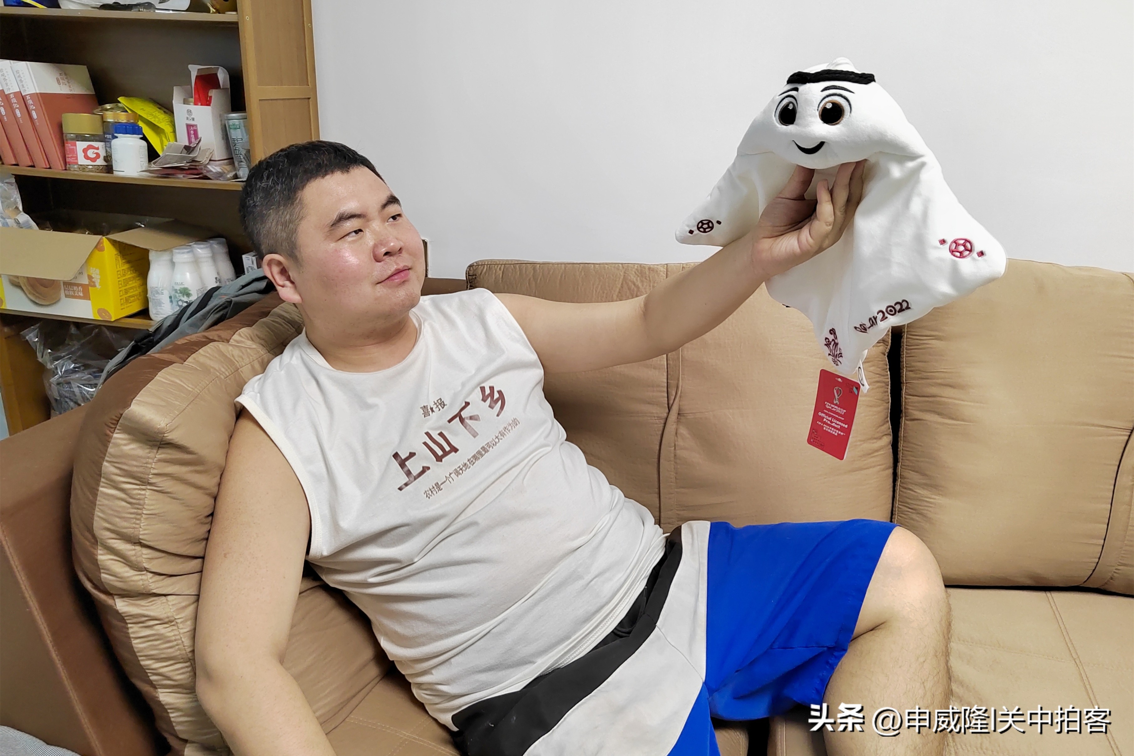 申威隆,申威隆考古