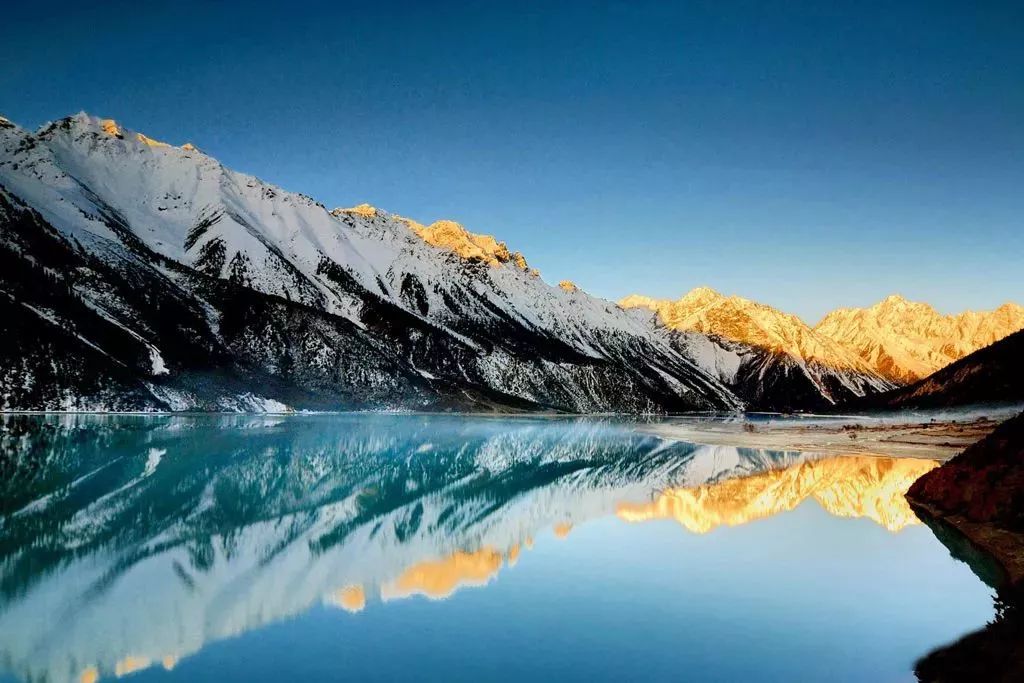 国内十大免费旅行圣地 (10个国内性价比最高的小众旅行地)