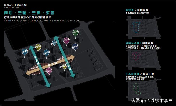 2号线地铁、一中旁，国企大盘，限价10700元/㎡！长沙房票收割机