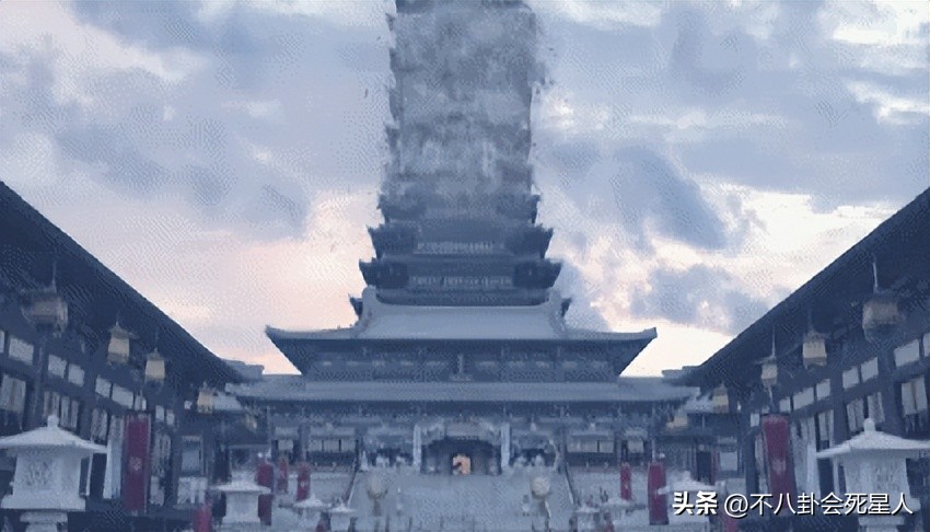 唐朝诡事录为什么找杨志刚,唐朝诡事录为啥让杨志刚演呢