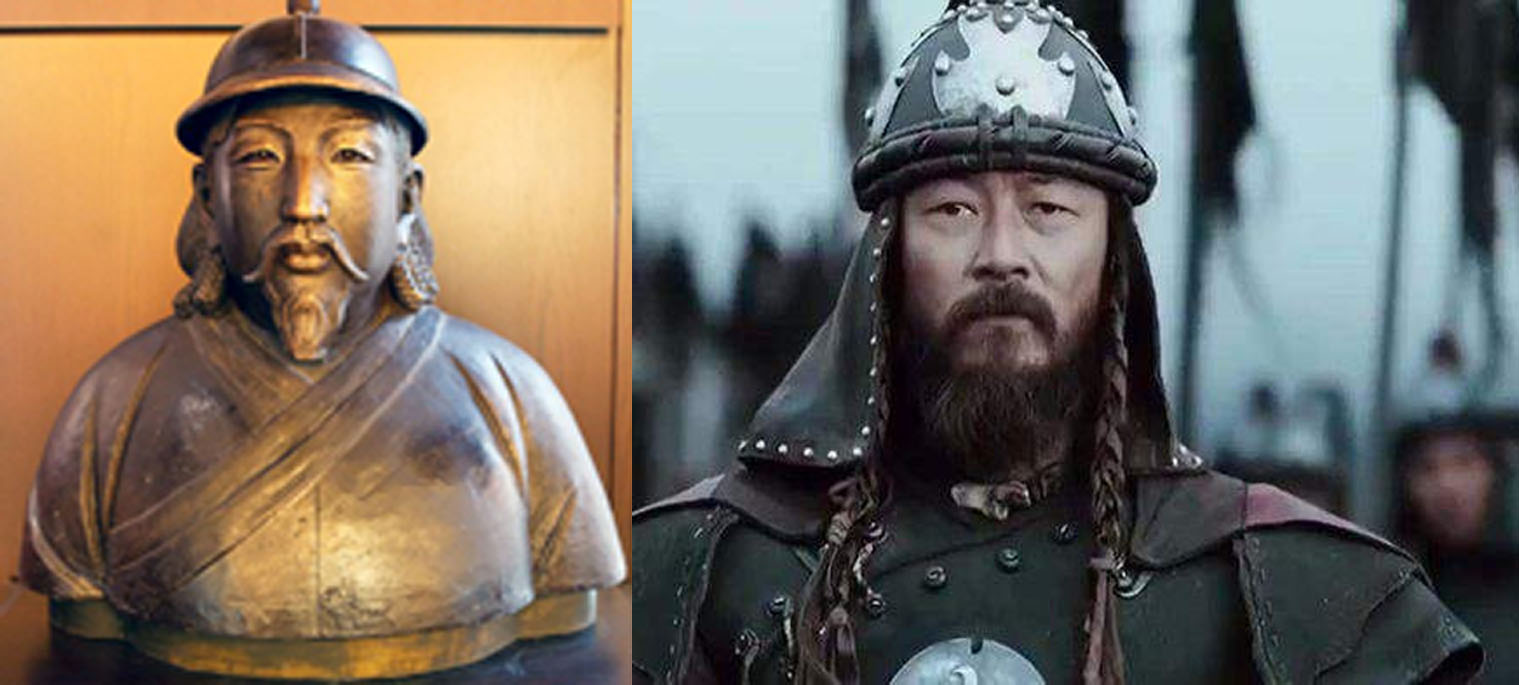 中国历代皇帝简介和历史事件,揭秘中国历朝历代皇帝的一生