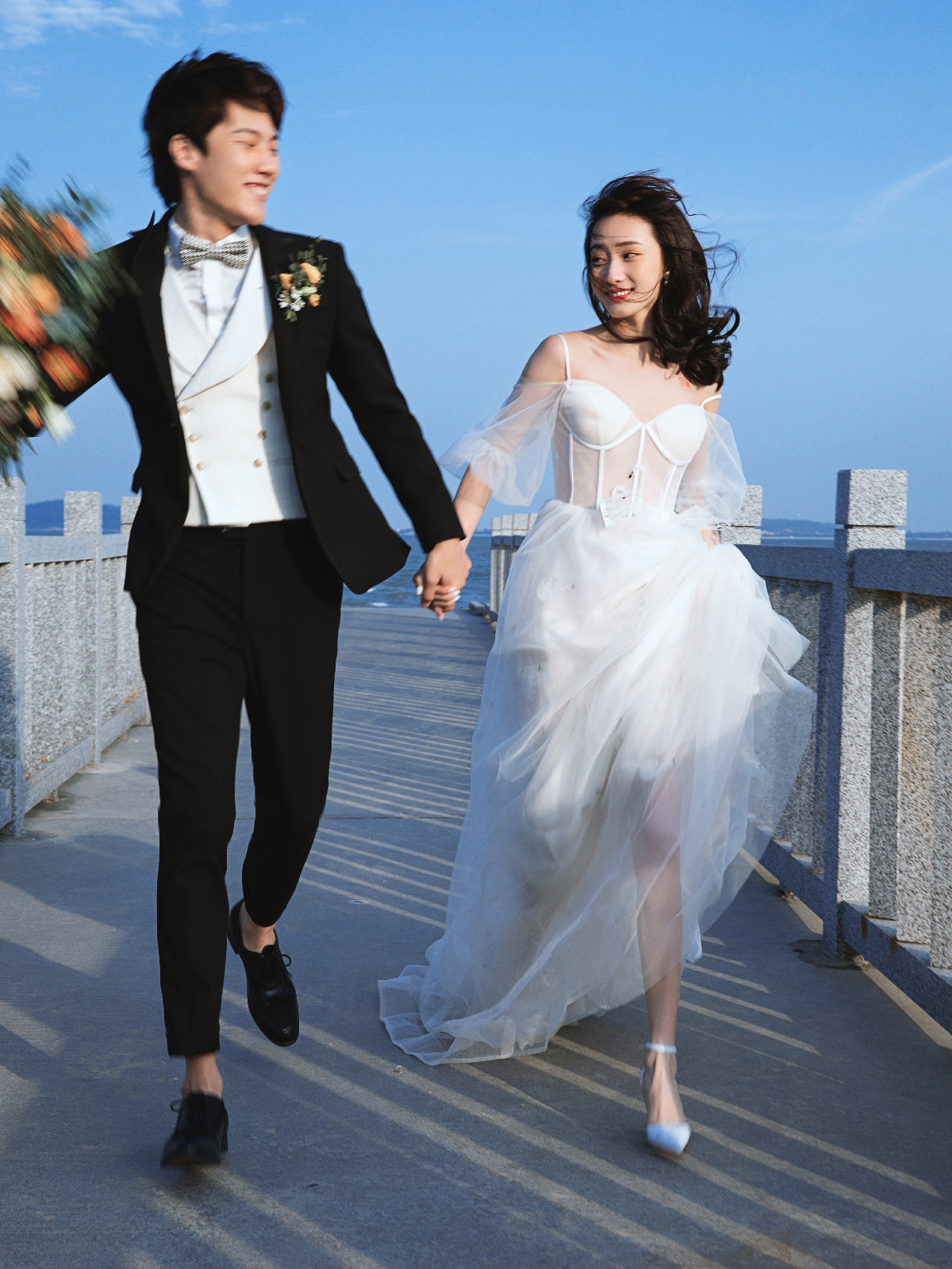 厦门旅拍婚纱摄影哪家好,厦门旅拍婚纱摄影推荐哪家最好