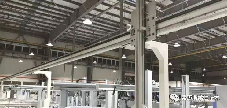 桁架机械手售后调试,桁架机械手操作注意事项