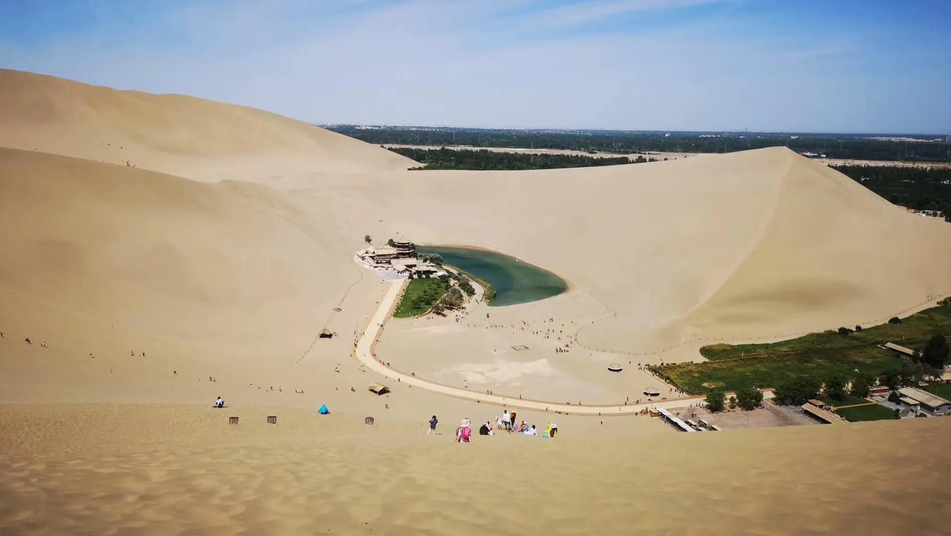 走过*疆新**、内蒙、*藏西**,才知道云南旅游是老天爷赏饭吃了