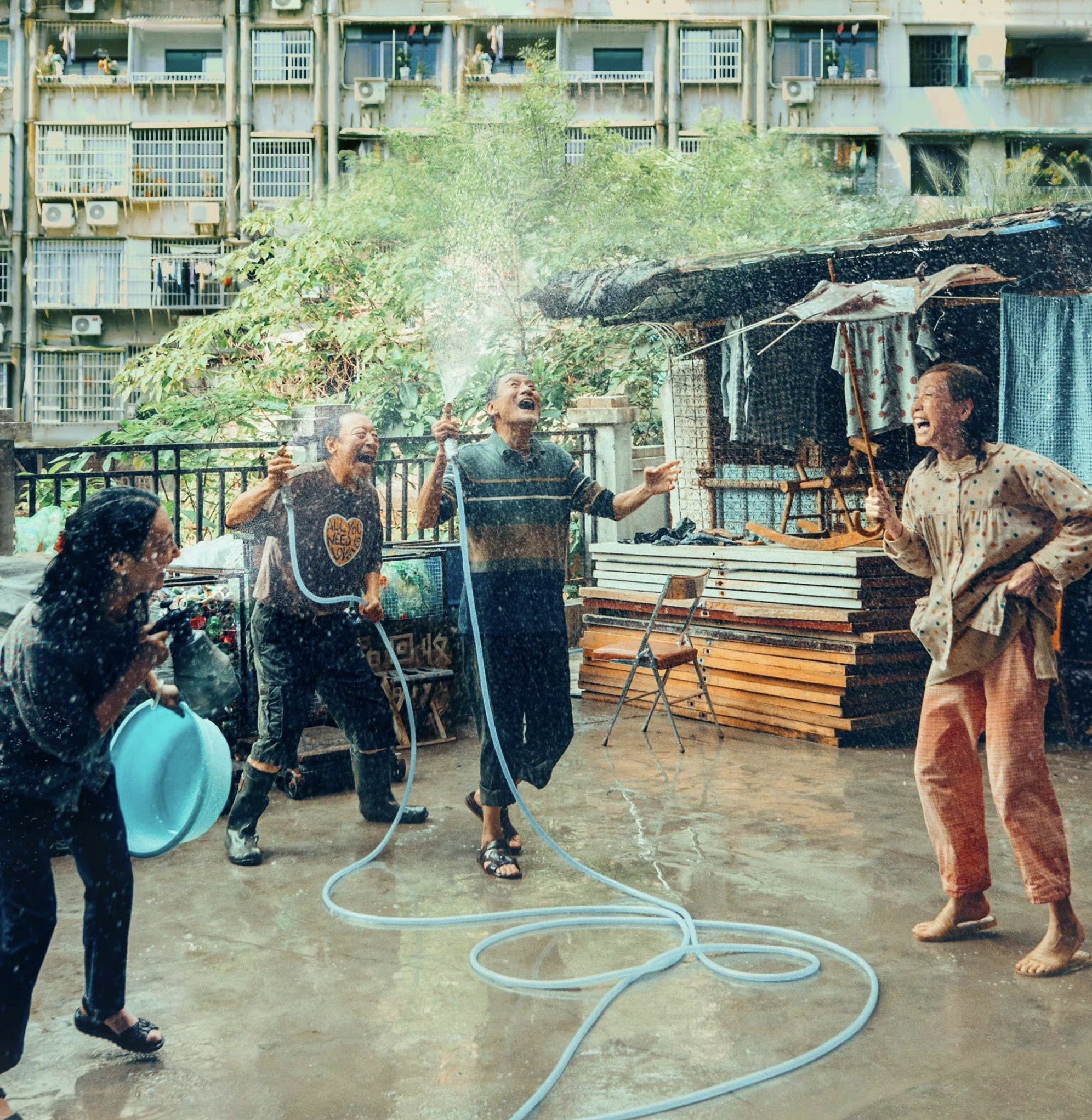 周星驰电影经典片段这一次我输了,周星驰这是翻车了