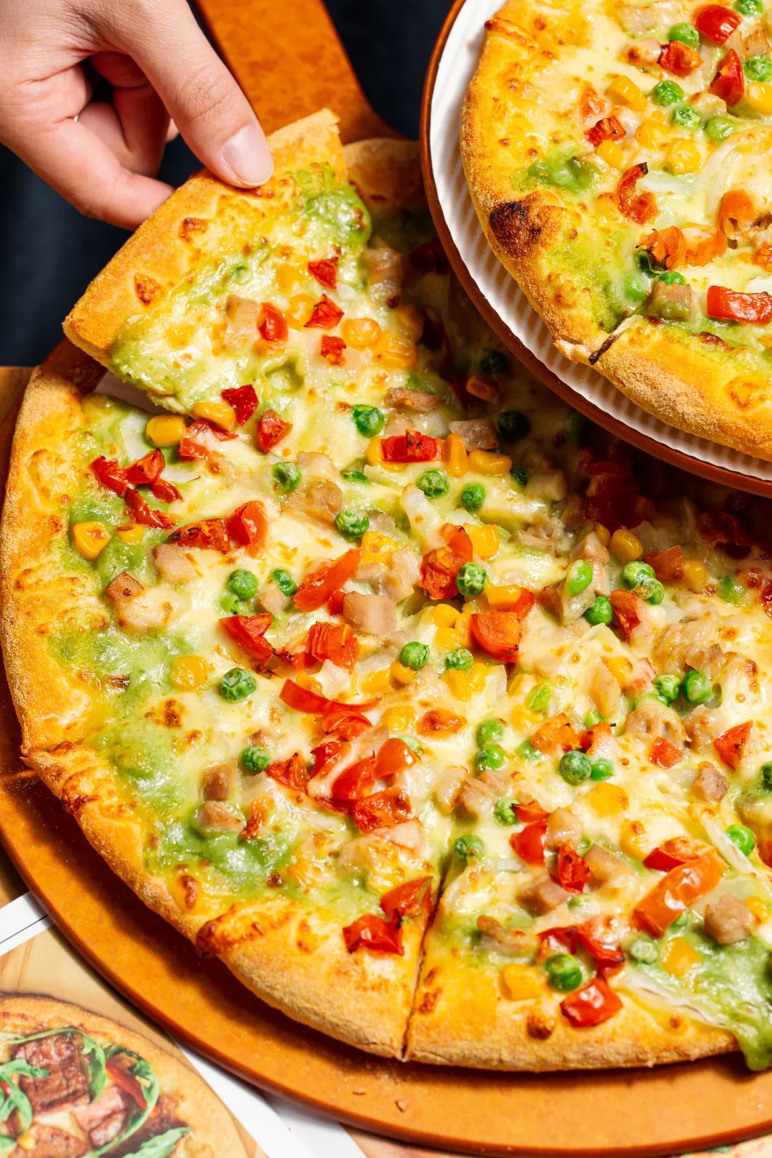 达美乐比萨2009年事件,达美乐比萨最新传闻