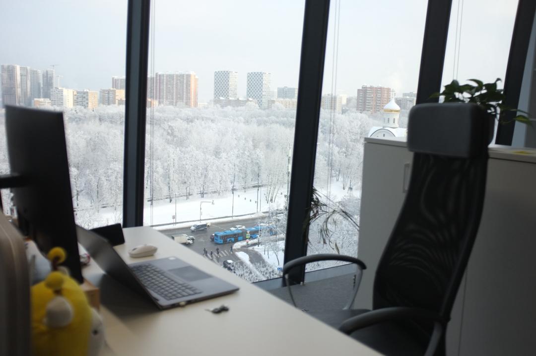 地球另一边的小米人