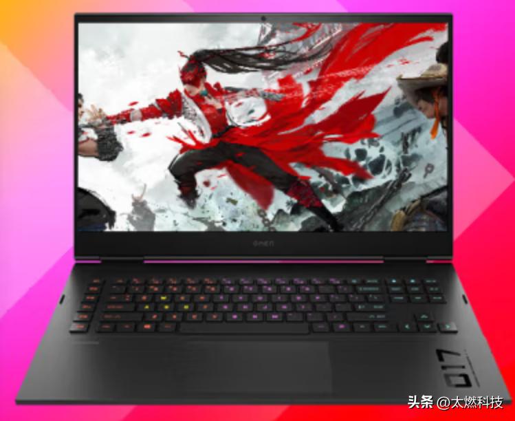 惠普暗影精灵9快充,惠普暗影精灵9笔记本测评