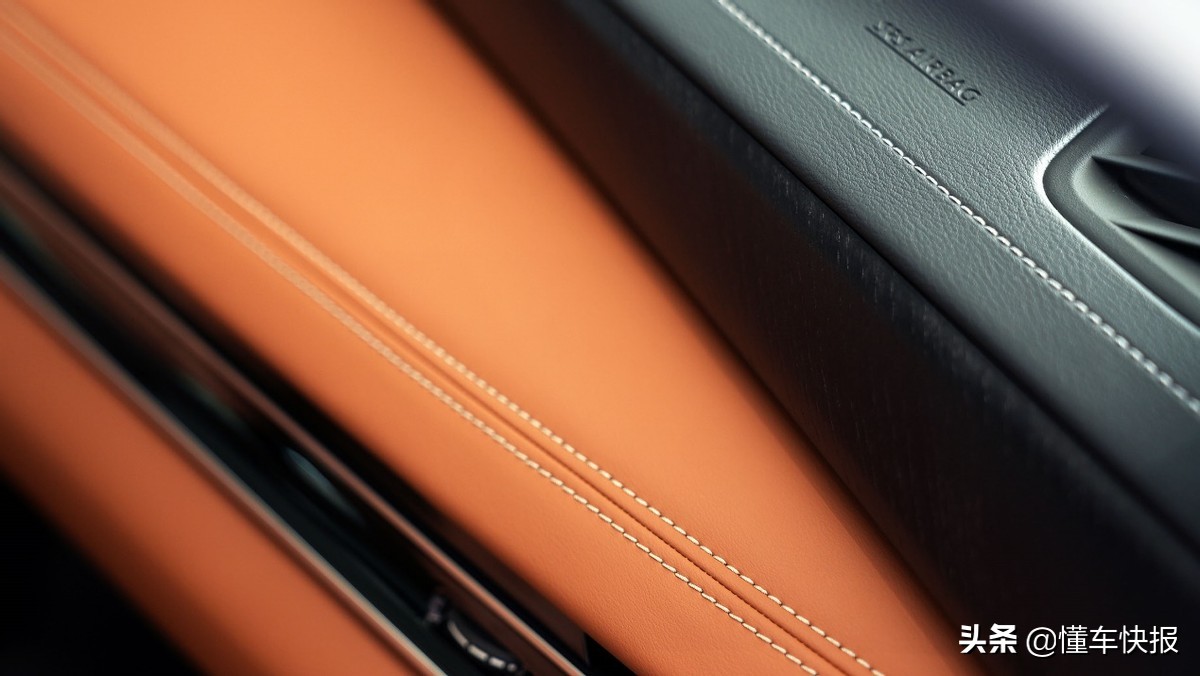 现代东方豪华，售价39.98万元起，全新一代英菲尼迪QX60实拍解析