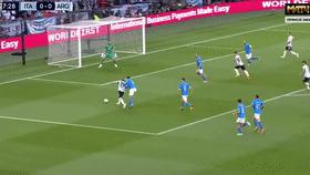 梅西致敬克鲁伊,克鲁伊夫梅西七个金球