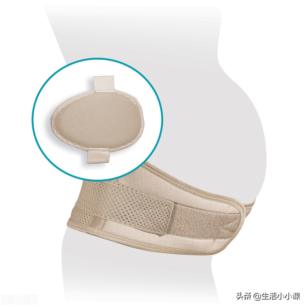 产后多久使用绑腹带合适,产后穿腹带对盆底肌康复有影响吗