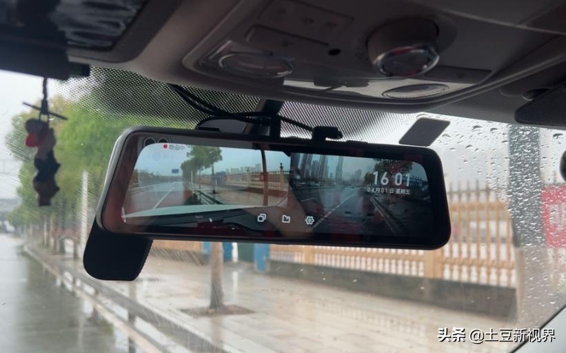 2022年流媒体后视镜行车记录仪,2023年流媒体行车记录仪评测