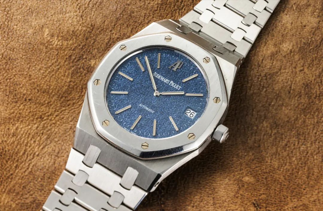 “一眼高级”的表也分段位！谁比谁更值钱，你能分清吗？