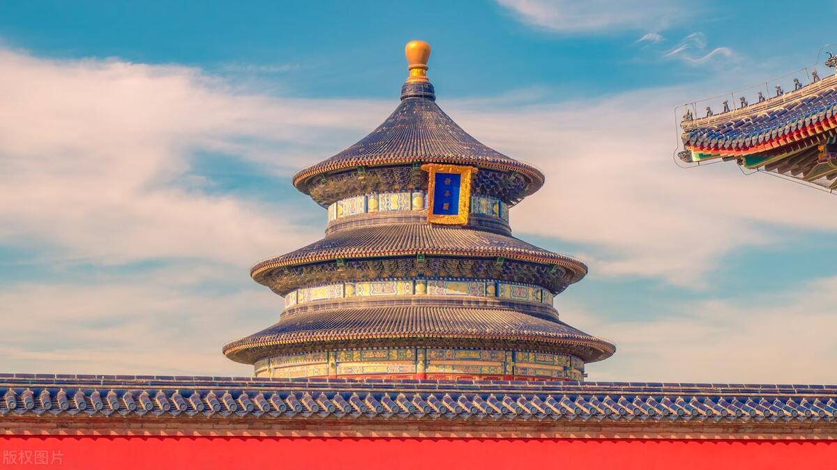 北京天坛旅游攻略及详解,北京天坛游玩预约攻略