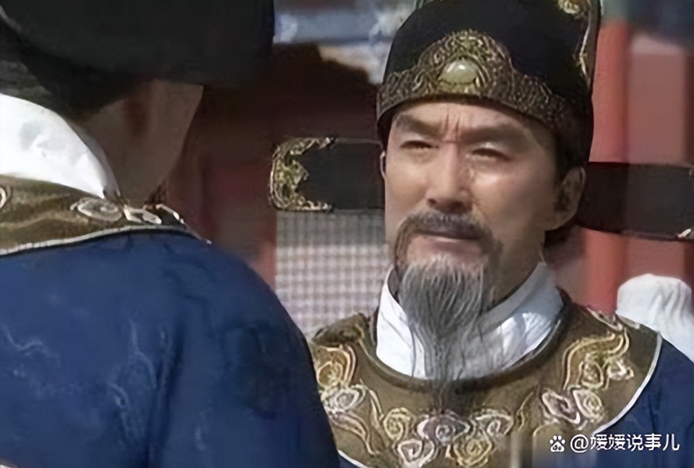 他是明朝另类太监，历经三朝，人称“无名宰相”，死后被赐立牌楼