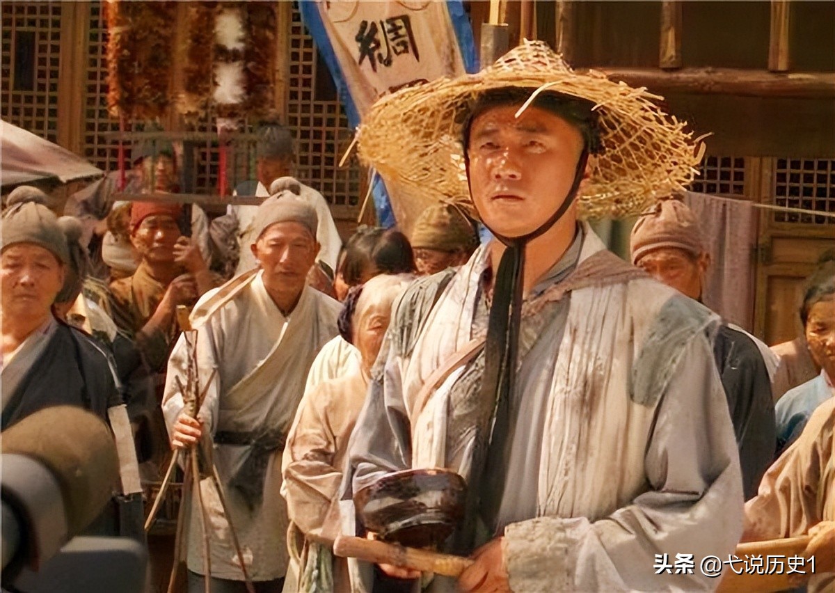 明朝那些惊人的巧合,明朝16位皇帝名字连读