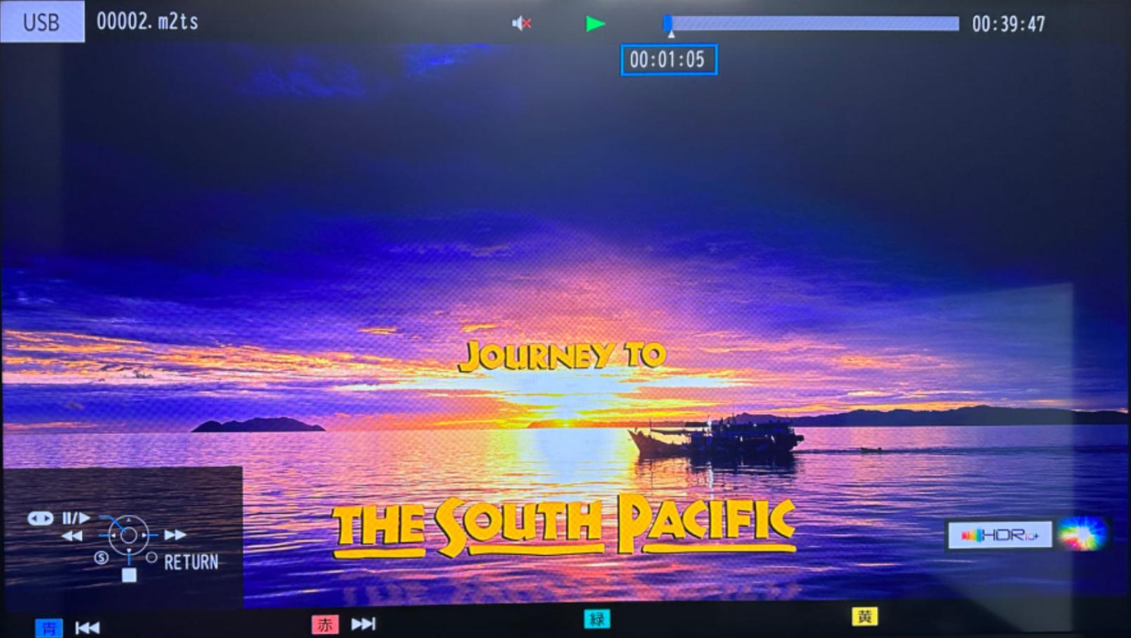 聊聊电视本地*放播**能力：视频*放播**哪家强？这几个品牌更有优势