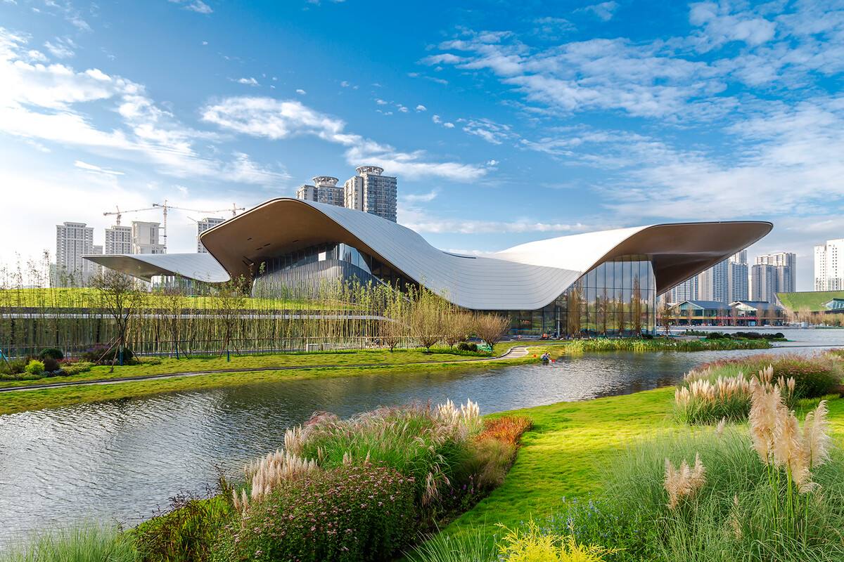 成都金牛宾馆，曾经决定了很多人的命运，也决定了很多事情的走向