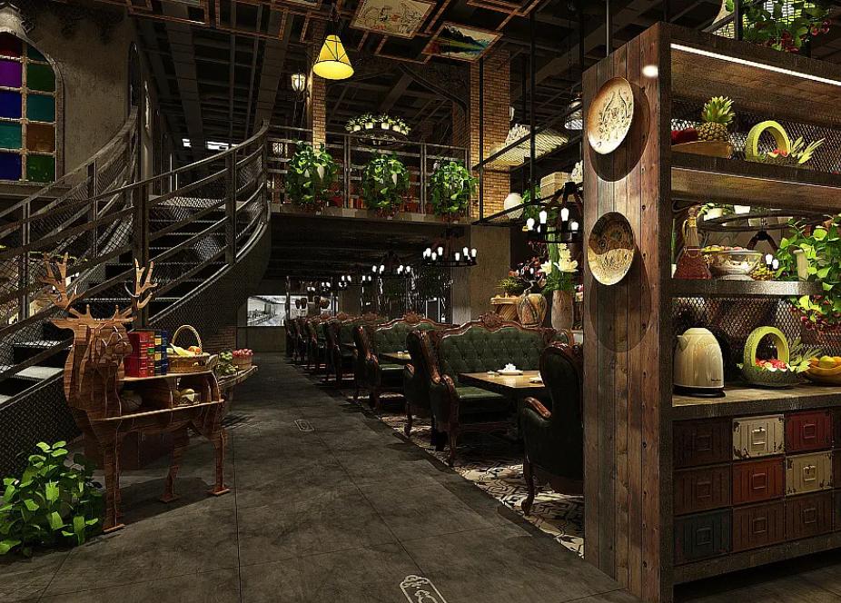 开特色餐饮加盟店有什么技巧,加盟创业好项目餐饮