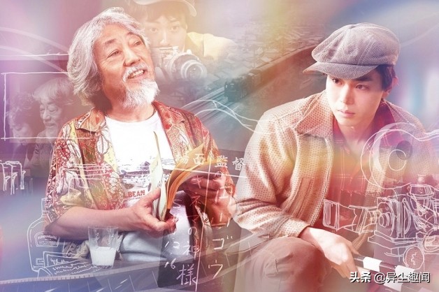 菅田将晖最新悬疑电影,菅田将晖光头电影