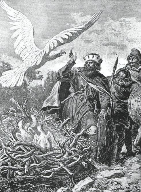 欧洲人为什么吃马肉,欧洲没粮食吃的欧洲人吃什么