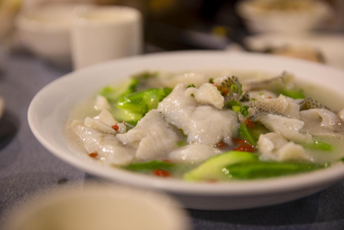 探秘韶关,魅力韶关之旅