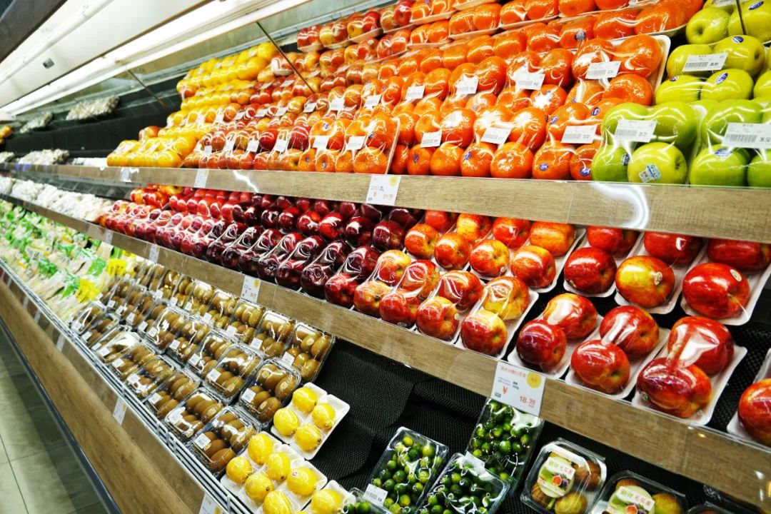 超市营销分析,超市营销技巧有哪些