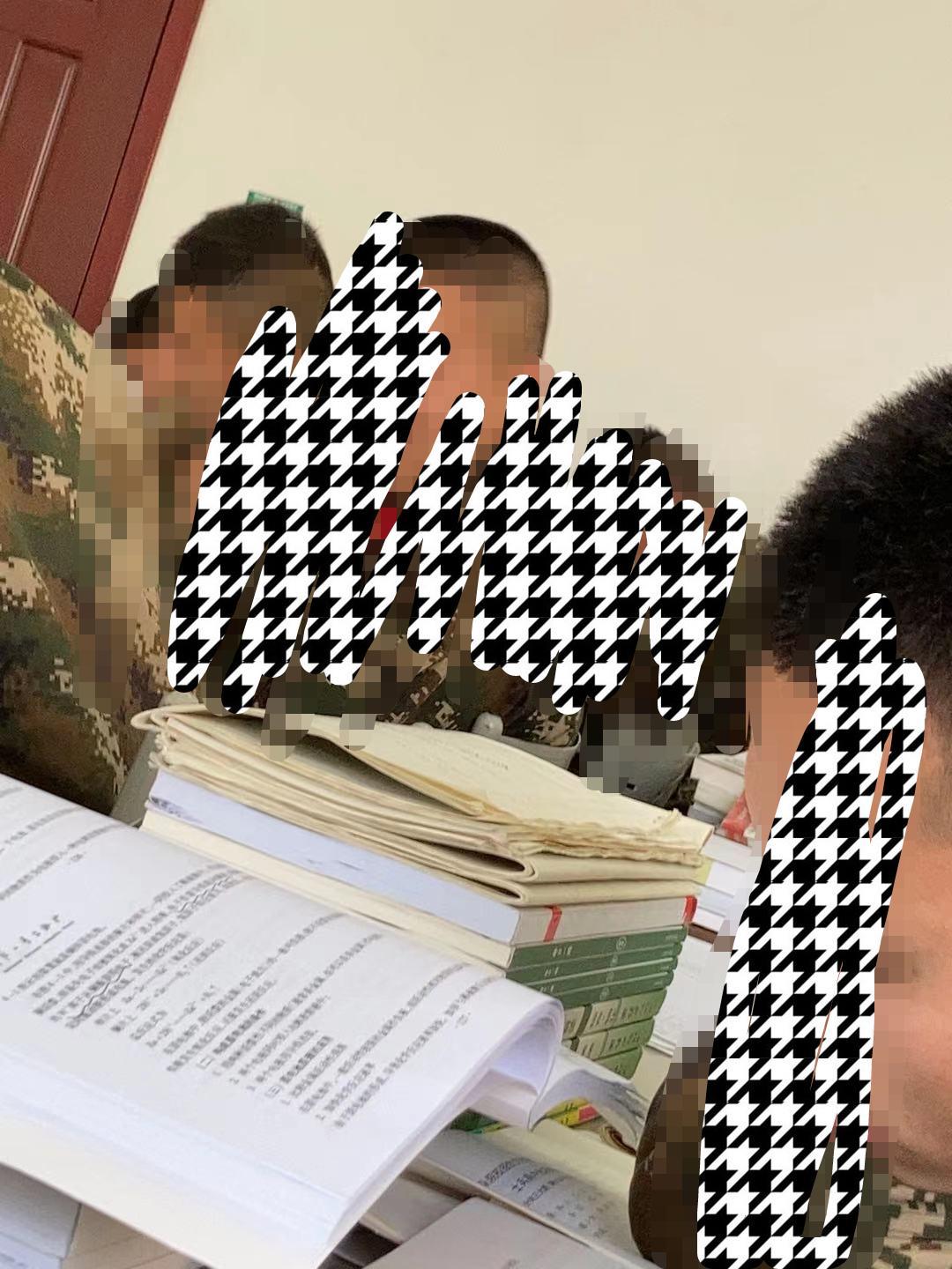 我是如何考上研究生的,我是怎么考上公务员的