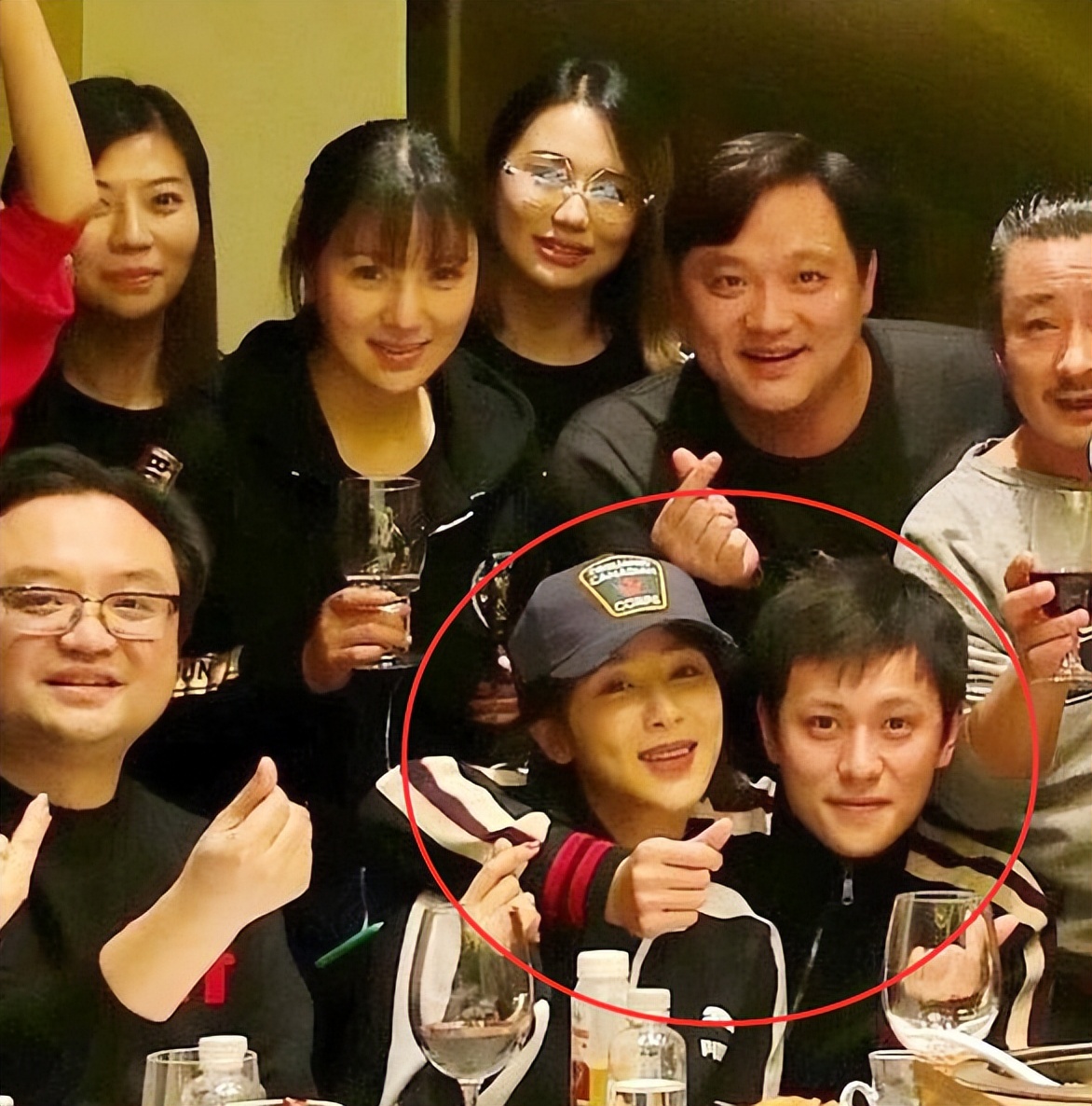 杨紫辟谣过哪些恋情,杨紫谈过几个恋情