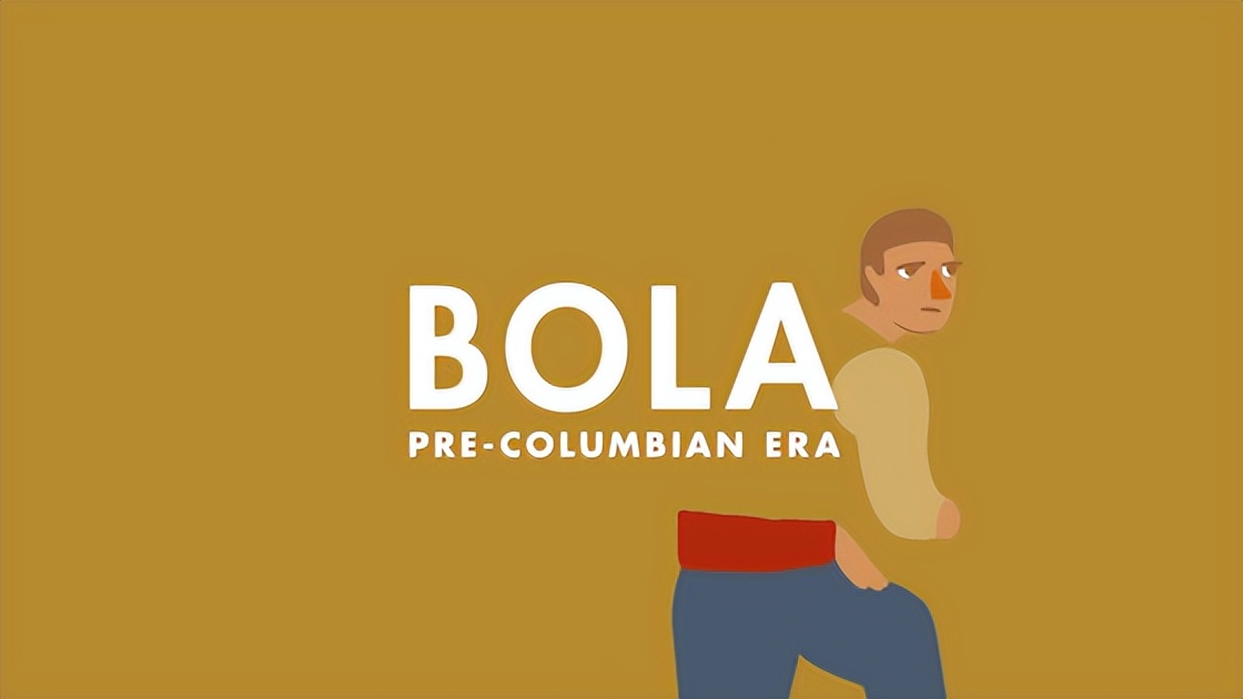 一部动画讲解*器武**的历史