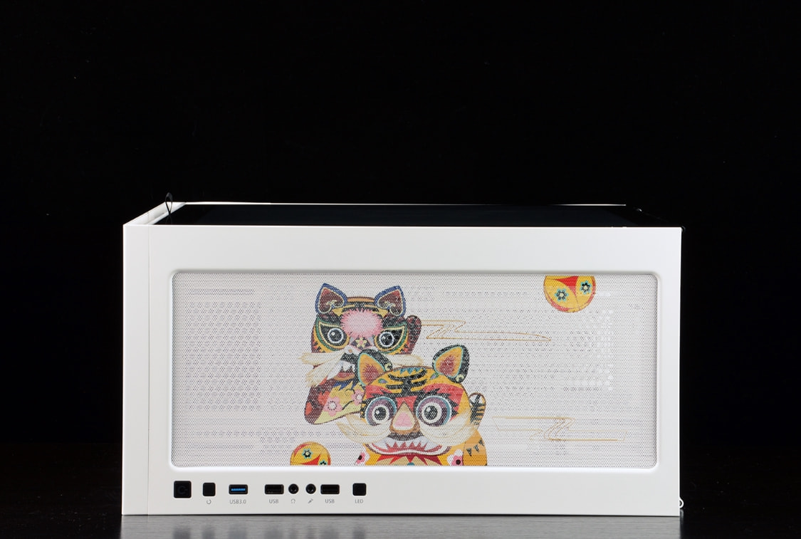 值得推荐的游戏电脑主机,实惠游戏电脑主机推荐