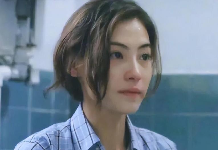 露额头发型会显得阳光,露额头显精神的发型