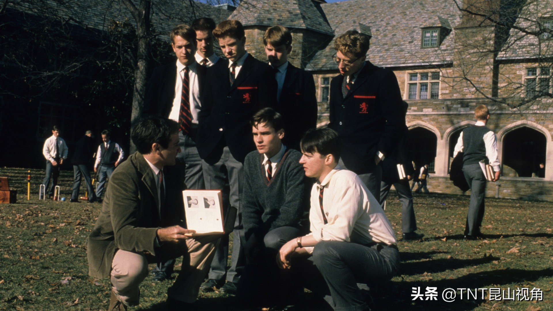 全球十大经典励志电影排行榜最新,一生必看的10部经典励志电影