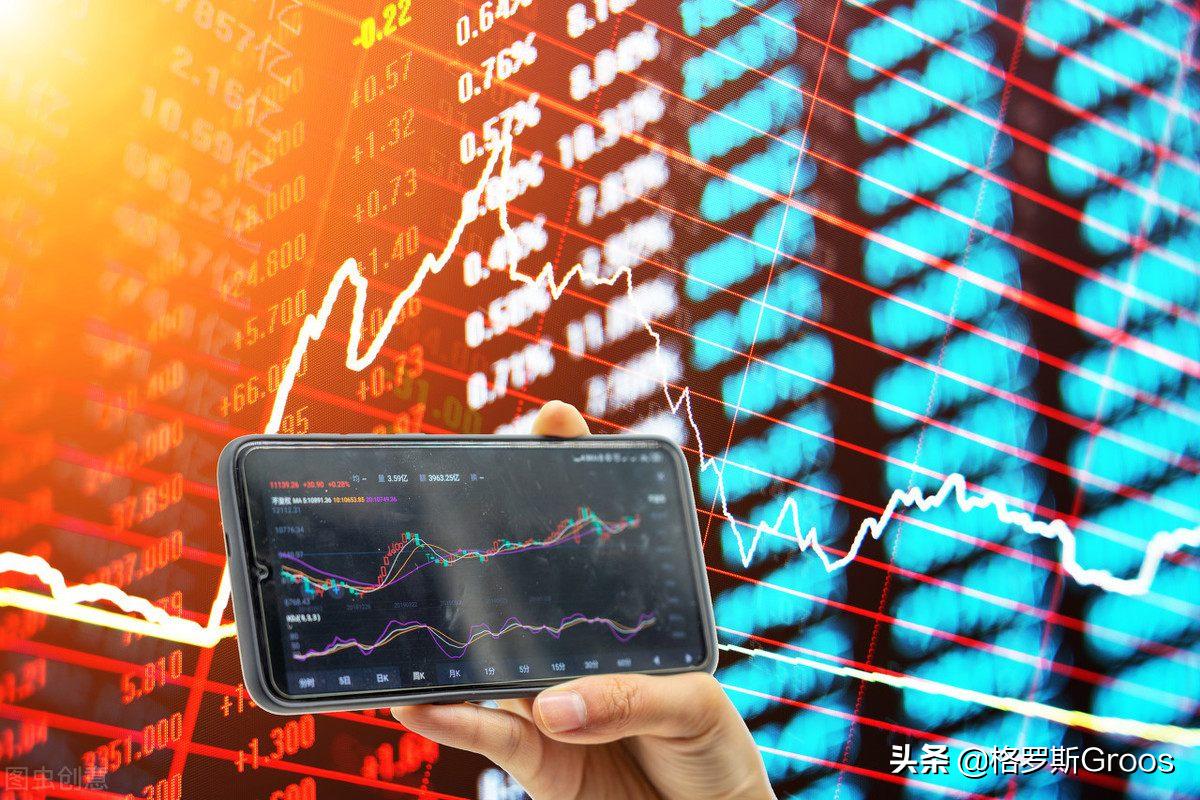 一文看懂中国股票市场,一篇文章看懂八卦