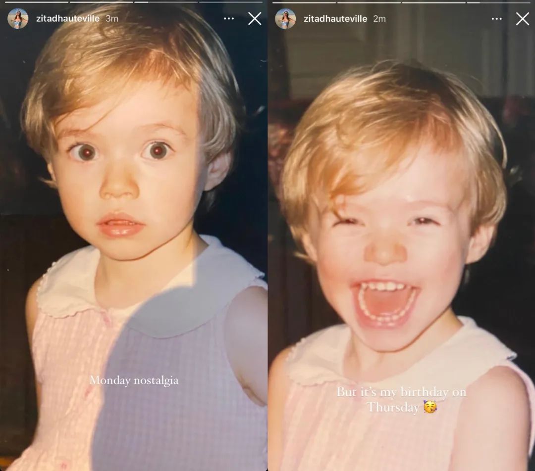 顶豪找贵族，LV家小公子的女友原来是伯爵之后…