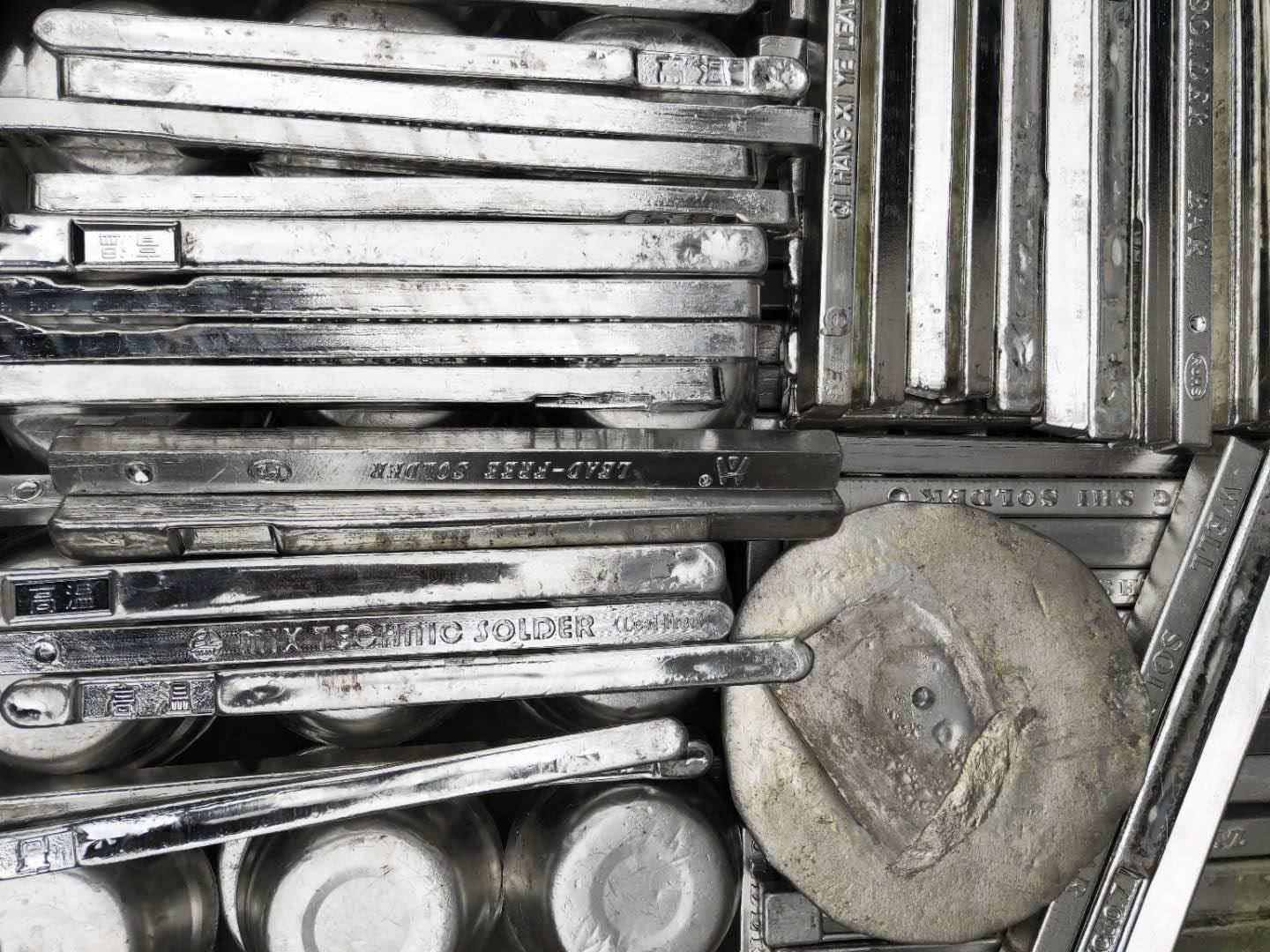 环保锡条价格走势,环保锡回收价格2020