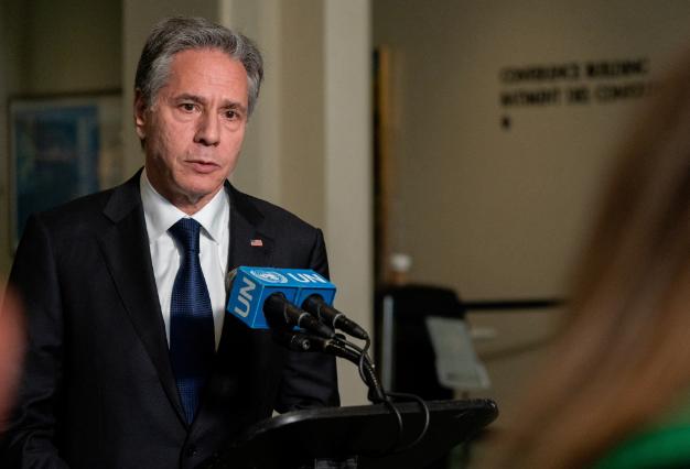 美国白宫为何独爱蔡英文！欧崇敬：美长臂管辖台湾地区“大选”