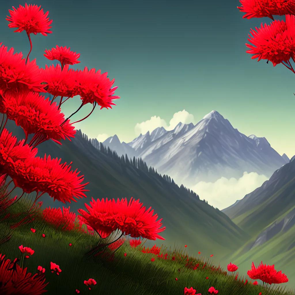 映山红花开红艳艳原唱,映山红花开红艳艳