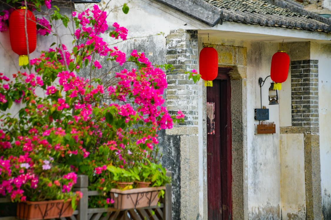 深圳观澜版画村周末放松的好去处,深圳观澜版画村一日游攻略