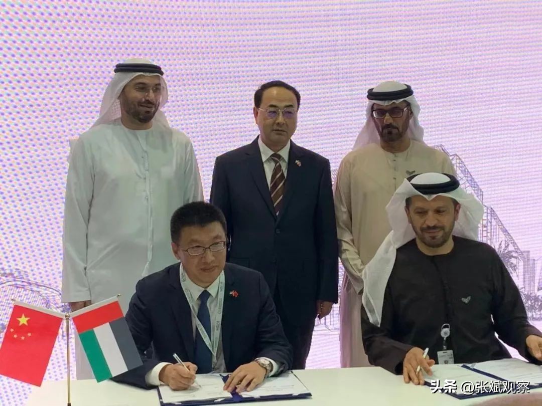 阿联酋C-17频繁往返大连，这是在为引进052D做准备吗？