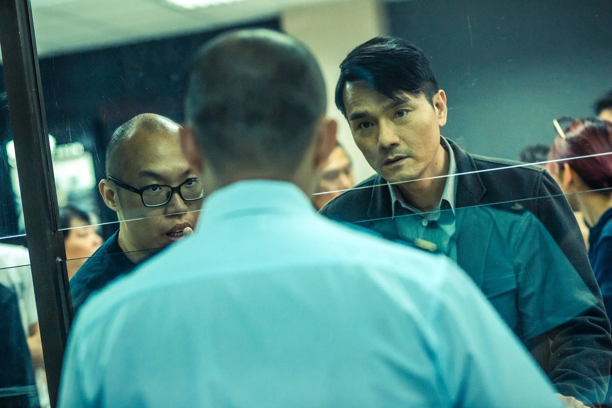 国产经典悬疑片心迷宫,2015年国产高分的悬疑片心迷宫