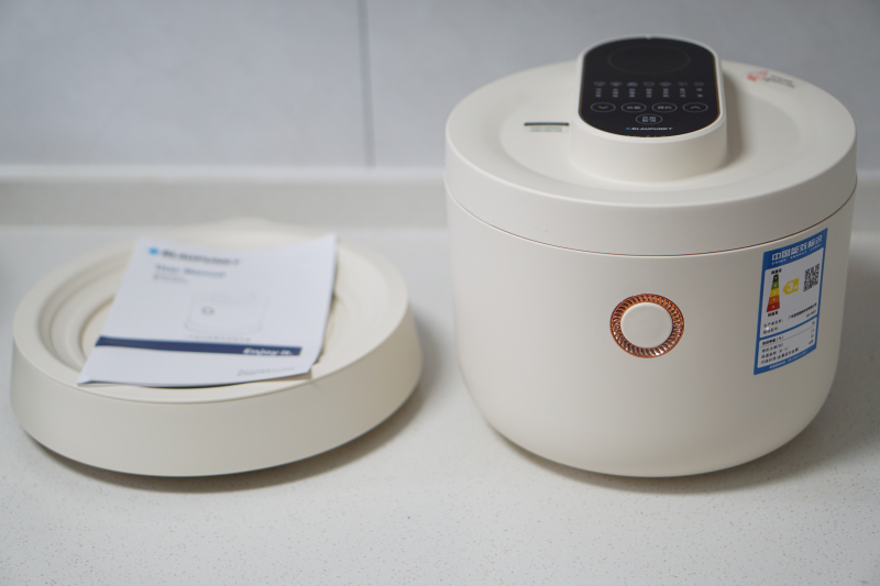 蓝宝蒸米饭电饭煲测评,蓝宝电饭煲沥米饭功能怎么选