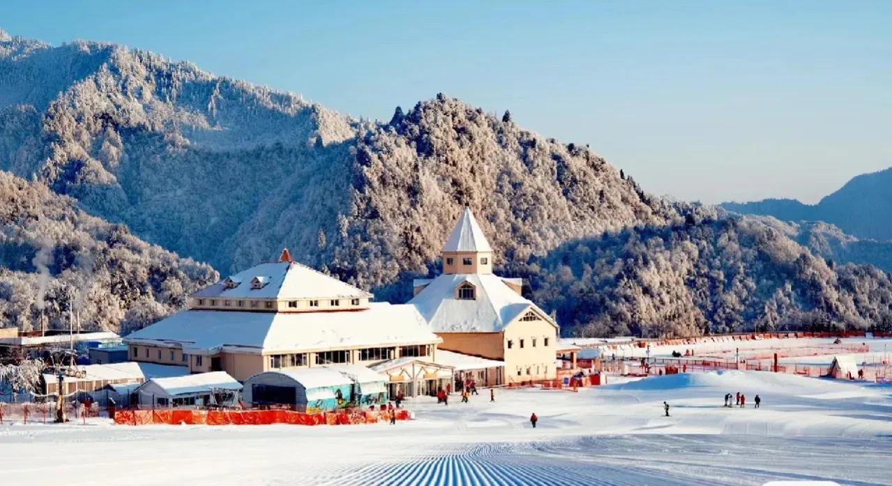 成都孩子室内好玩的地方推荐,一天来回成都周边好玩的地方