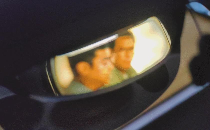 国产“新型显示器”:内置150寸大屏!天趣智能视听眼镜评测