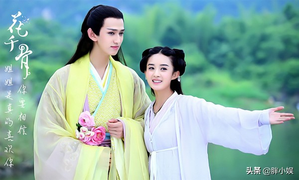 过气演员马可,过气女明星有多难