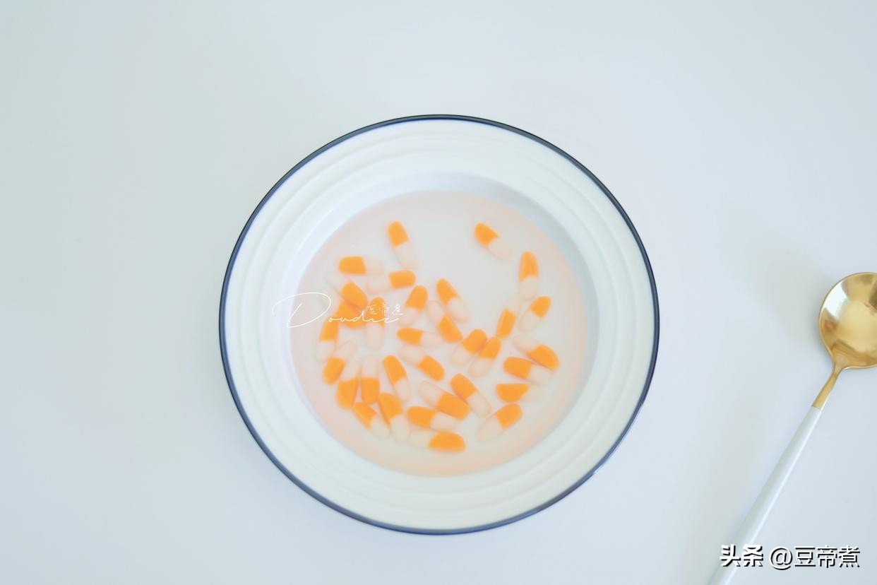 是你找的布洛芬胶囊吗?冬至来一碗,意义不一样的汤圆吧